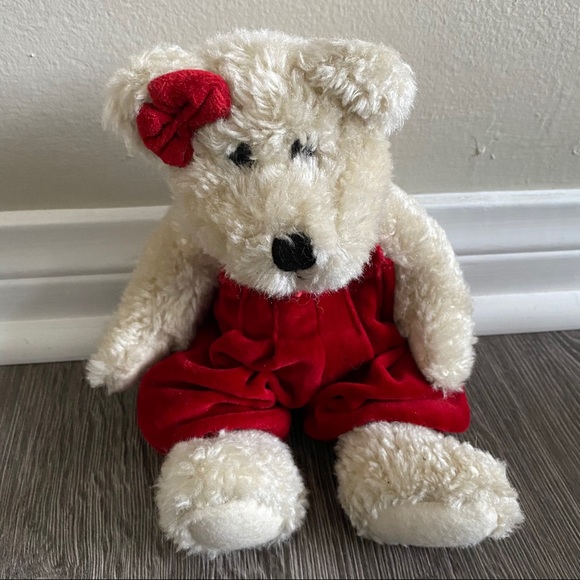 Boyds Bears Roxanne - Picture 2 of 6